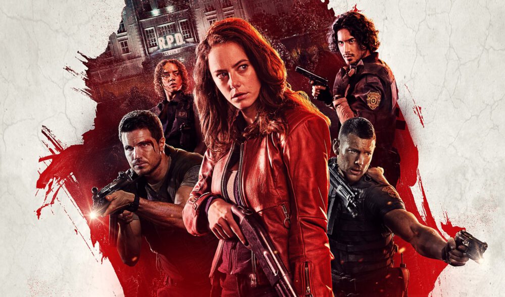 Zdjęcie okładkowe wpisu: Resident Evil: Witajcie w Raccoon City – recenzja filmu. Zaraz… to wszystko?!