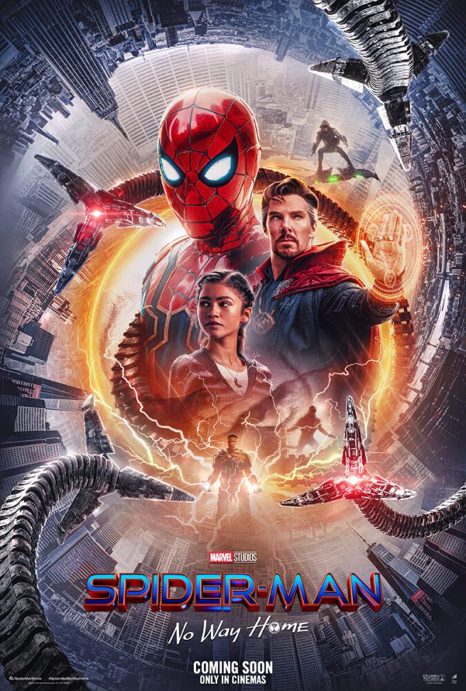 Spider-Man: Bez drogi do domu – recenzja fana. Najlepszy film Marvela z 2021 roku?