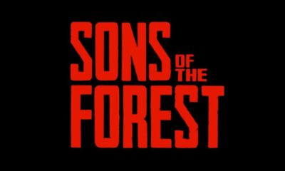 Zdjęcie okładkowe wpisu: Sons of The Forest – mamy kolejny zwiastun rozgrywki!
