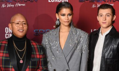 Zdjęcie okładkowe wpisu: Spider-Man: Bez drogi do domu – Tom Holland, Zendaya i Jacob Batalon z akcją NO SPOILERS!