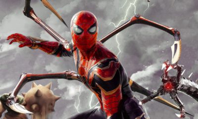 Zdjęcie okładkowe wpisu: Jon Watts nie zrobi Spider-Man 4? Sony ma na oku innego reżysera?