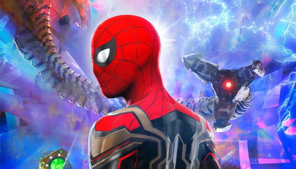Zdjęcie okładkowe wpisu: Spider-Man: Bez drogi do domu – [SPOILERY] powrócą w przyszłych projektach Sony Pictures?!