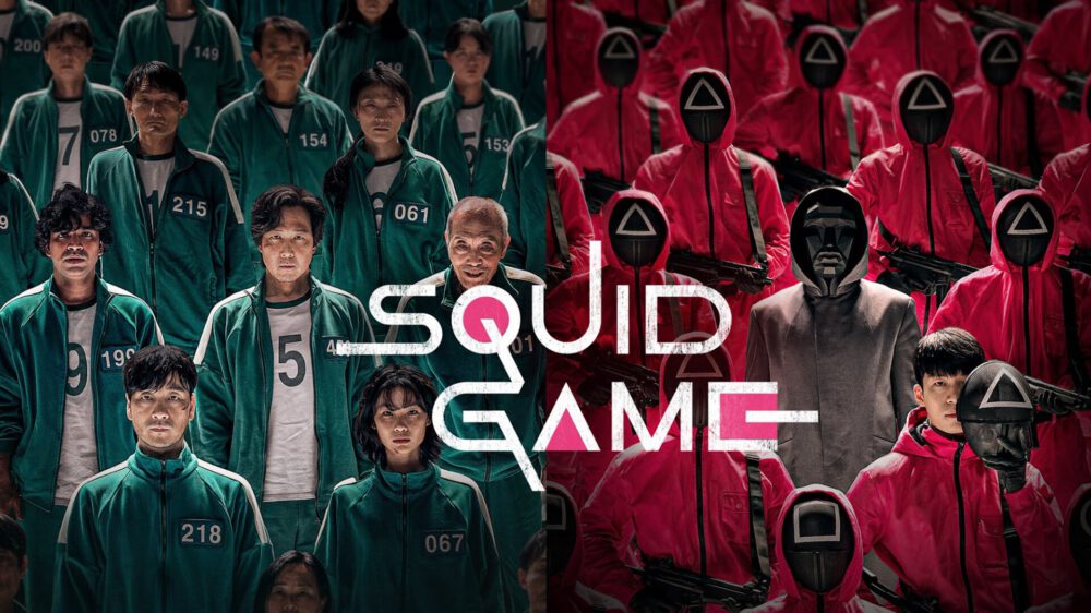 Zdjęcie okładkowe wpisu: Premiera 2. sezonu Squid Game ujawniona. Kiedy trafi na Netflix?