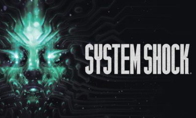 Zdjęcie okładkowe wpisu: System Shock Remake – nowe informacje na temat remaku kultowej gry!