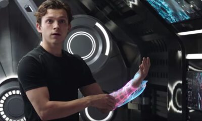 Zdjęcie okładkowe wpisu: Spider-Man: Bez drogi do domu – Peter Parker będzie miał nowy kostium! Jak wygląda? SPOILERY