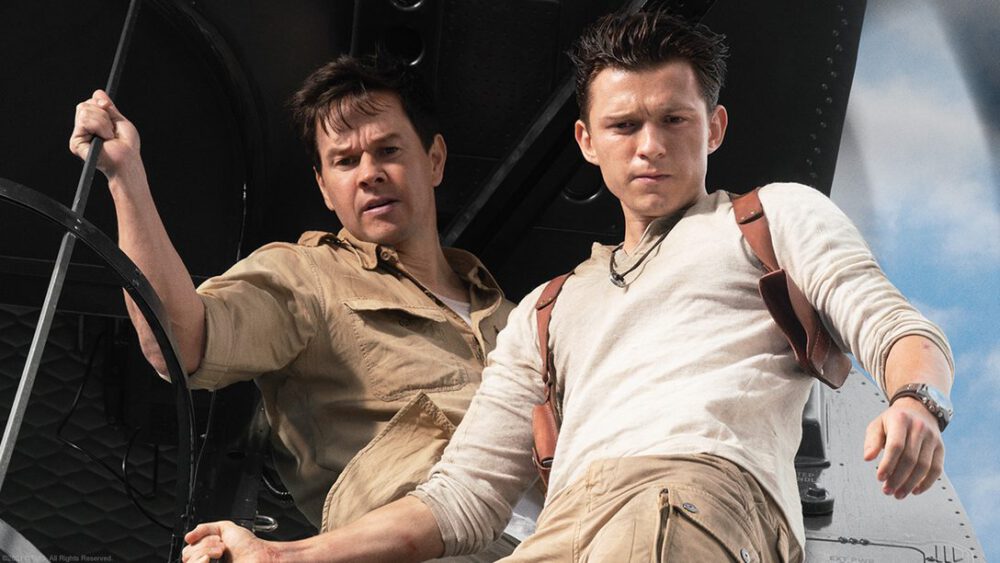 Zdjęcie okładkowe wpisu: Uncharted – pierwszy plakat adaptacji gier trafił do sieci!