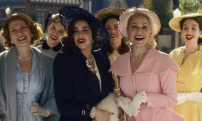 Zdjęcie okładkowe wpisu: Dlaczego kobiety zabijają – serial Paramount otrzyma 3. sezon!