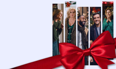 Zdjęcie okładkowe wpisu: Wieczny Singiel – recenzja filmu Netflixa. Święta w barwach tęczy