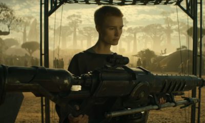 Zdjęcie okładkowe wpisu: Wychowane przez wilki – oficjalny zwiastun 2. sezonu serialu HBO!