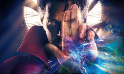Zdjęcie okładkowe wpisu: Doktor Strange w wieloświecie szaleństwa – zestaw Lego ujawnia lepsze spojrzenie na Scarlet Witch i America Chavez!