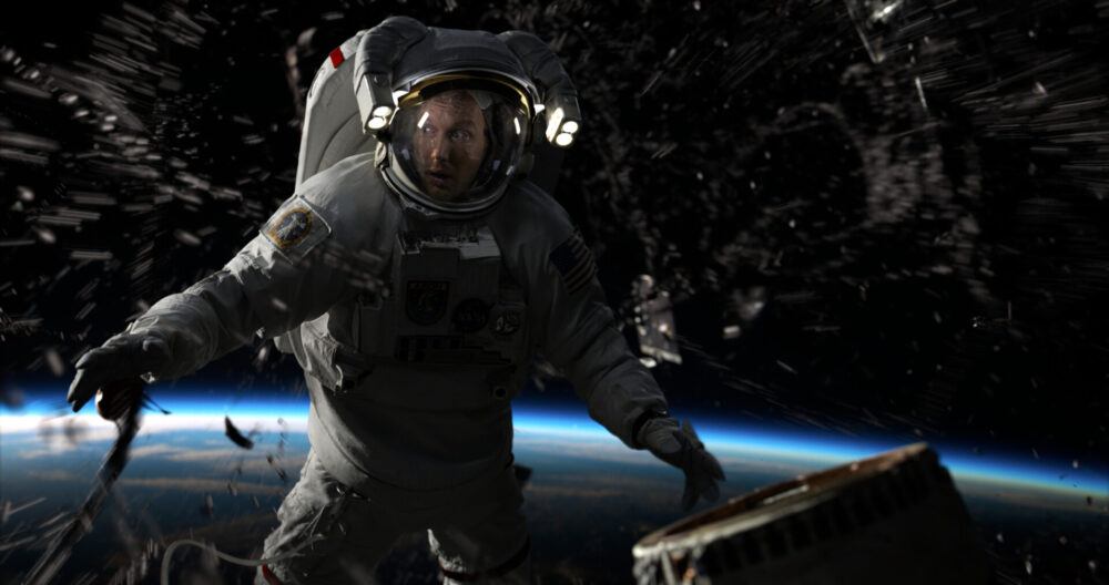 Zdjęcie okładkowe wpisu: Moonfall – Emmerichowska wizja końca świata w kinach i sieci IMAX w całej Polsce