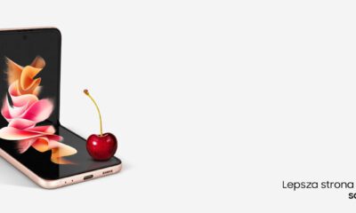 Zdjęcie okładkowe wpisu: Punkty za dobry wybór: nowy program „Samsung Rewards”, premiujący aktywność w sklepie internetowym Samsung.pl