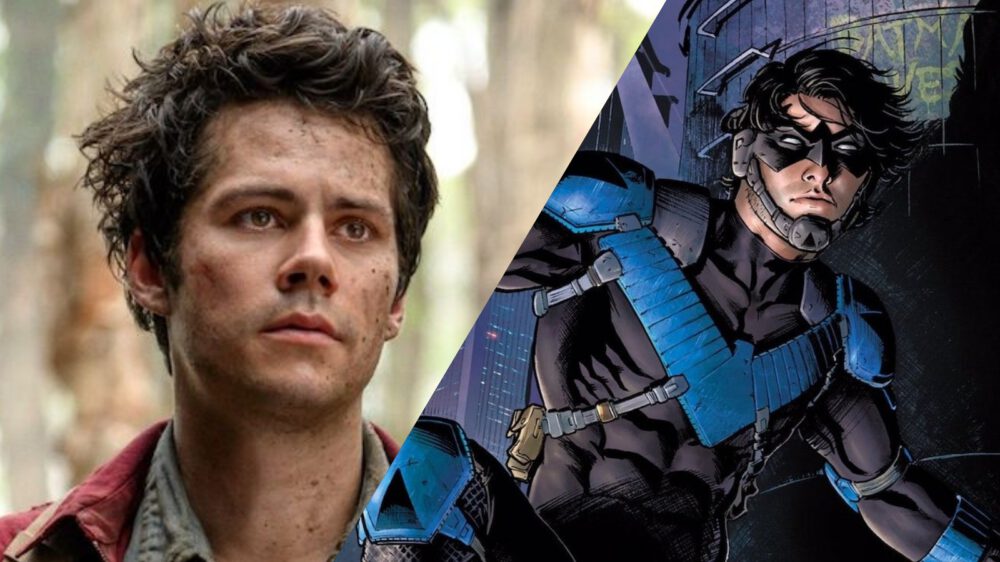 Zdjęcie okładkowe wpisu: Batgirl – Warner Bros. obsadziło już rolę Robina i szykuje spin-off o Nightwingu?!