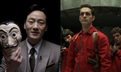 Zdjęcie okładkowe wpisu: Dom z papieru – koreańska wersja z pierwszą zapowiedzią! Poznajcie obsadę serialu