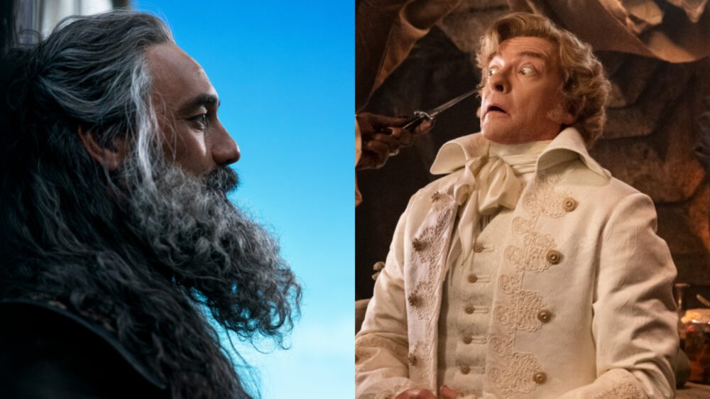 Zdjęcie okładkowe wpisu: Our Flag Means Death – nowy serial o piratach zmierza na HBO Max! Oto pierwszy zwiastun!