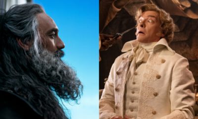 Zdjęcie okładkowe wpisu: Our Flag Means Death – nowy serial o piratach zmierza na HBO Max! Oto pierwszy zwiastun!