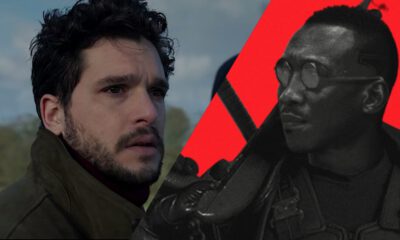 Zdjęcie okładkowe wpisu: Blade – Dane Whitman powróci w filmie o łowcy wampirów?!