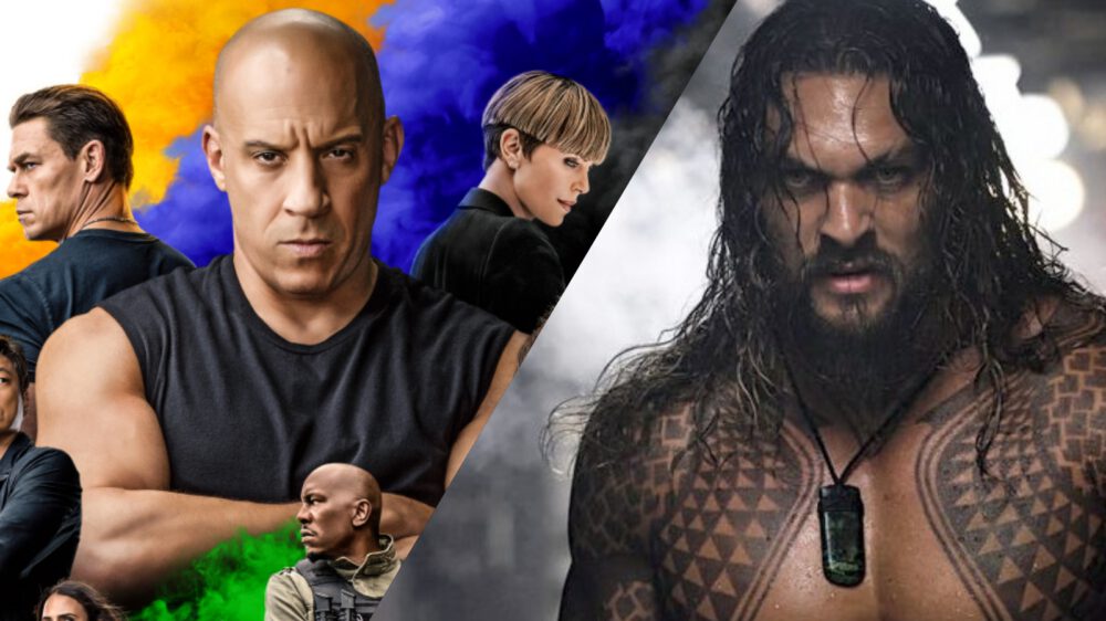 Zdjęcie okładkowe wpisu: Jason Momoa łamie przepisy w nowym wideo z planu Szybcy i Wściekli 10!