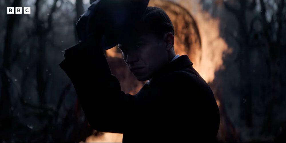 Zdjęcie okładkowe wpisu: Peaky Blinders – zwiastun finałowego sezonu!