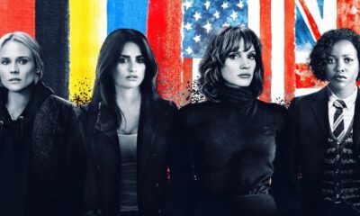 Zdjęcie okładkowe wpisu: 355, Krzyk oraz O czym dzisiaj marzą zwierzęta premierowo w Multikinie!