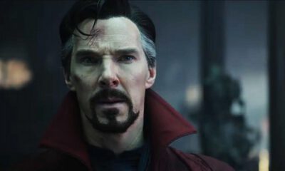 Zdjęcie okładkowe wpisu: Doktor Strange w multiwersum obłędu – Marvel zrobił 2 różne wersje filmu. Pierwszy horror w MCU?