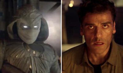 Zdjęcie okładkowe wpisu: Moon Knight – znamy ilość i czas trwania odcinków serialu!