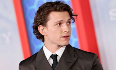 Zdjęcie okładkowe wpisu: Uncharted – Tom Holland zaprasza na premierę filmu do polskiego kina!