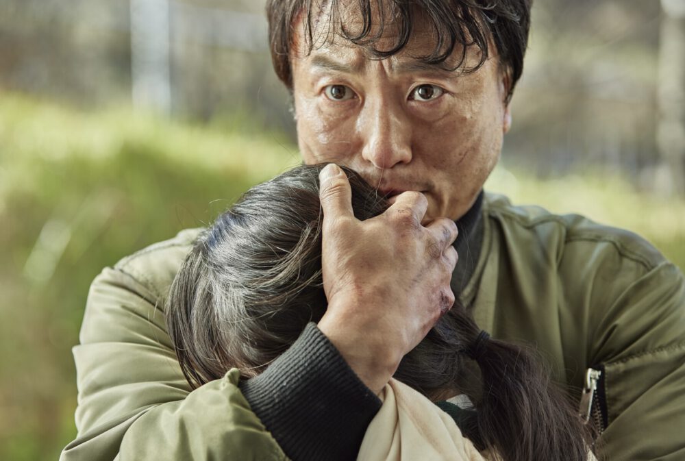 Zdjęcie okładkowe wpisu: All of Us Are Dead – koreańska inwazja zombie nadciąga na Netflix!