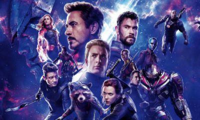 Zdjęcie okładkowe wpisu: Jon Favreau chciał zapobiec śmierci bohatera w Avengers: Koniec gry