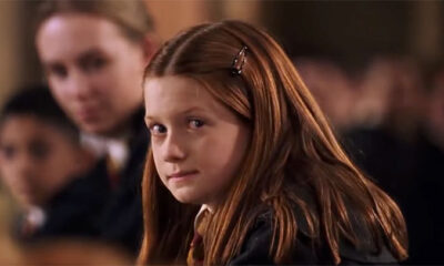 Zdjęcie okładkowe wpisu: Harry Potter pokazał za mało Ginny Weasley? Tak twierdzi Bonnie Wright