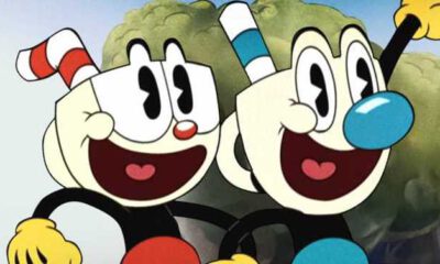 Zdjęcie okładkowe wpisu: The Cuphead Show – zobacz zwiastun oraz plakat nowej animacji Netflixa! Wiemy jak brzmi polski tytuł?!