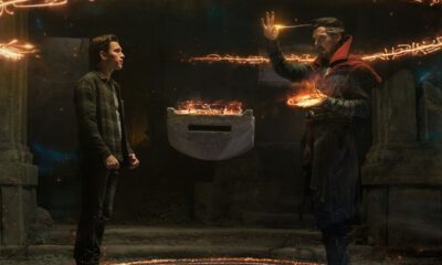 Zdjęcie okładkowe wpisu: Spider-Man: Bez drogi do domu – kogo widzieliśmy podczas rozłamu Multiwersum?