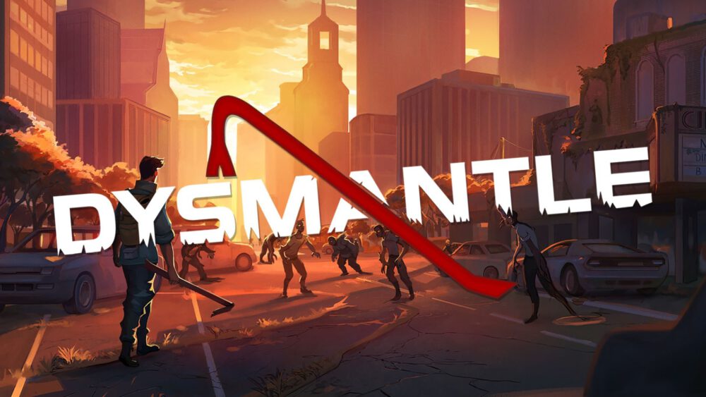 Zdjęcie okładkowe wpisu: Dysmantle – recenzja gry. Nowy Gordon Freeman