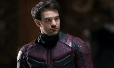 Zdjęcie okładkowe wpisu: Charlie Cox będzie miał wielki udział w nowych projektach MCU! Gdzie zobaczymy postać Daredevila?