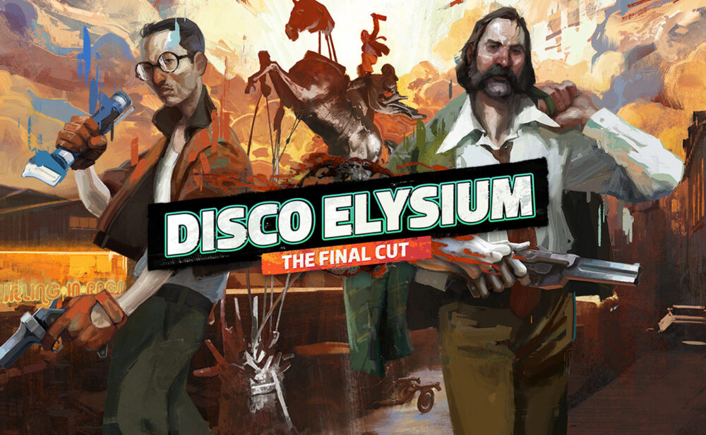 Zdjęcie okładkowe wpisu: Disco Elysium: The Final Cut – recenzja gry. Po polsku jest lepiej