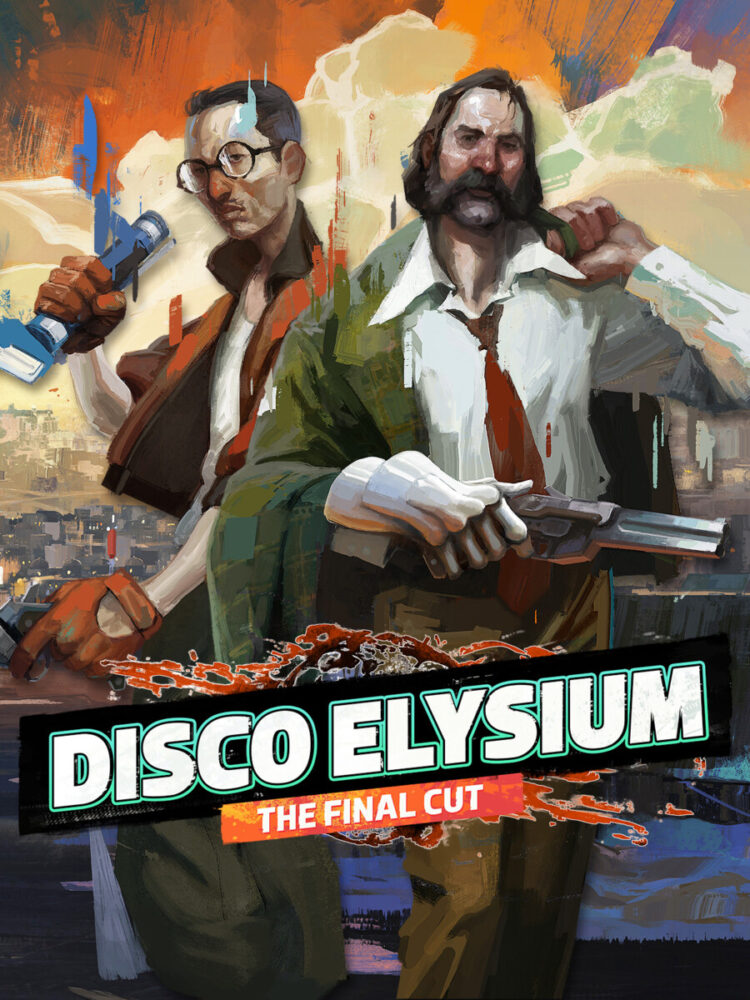 Disco Elysium: The Final Cut – recenzja gry. Po polsku jest lepiej