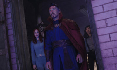 Zdjęcie okładkowe wpisu: Doktor Strange w multiwersum obłędu – nowy, oficjalny opis filmu!