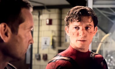 Zdjęcie okładkowe wpisu: Tom Holland z największym kontraktem w historii MCU?