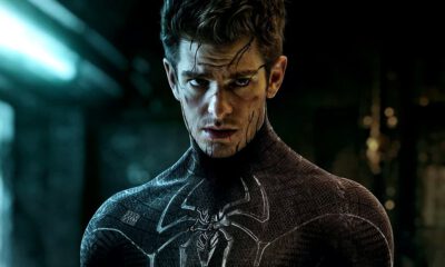 Zdjęcie okładkowe wpisu: Dostaniemy film, w którym Spider-Man będzie walczył ze złym wariantem Spider-Mana?!