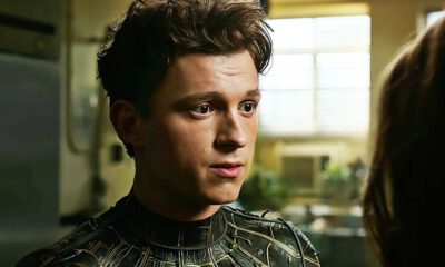 Zdjęcie okładkowe wpisu: Spider-Man: Bez drogi do domu – Multiwersum roztrzaskane na części! Nowy plakat promujący film trafił do sieci!