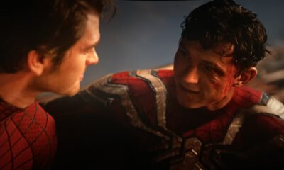 Zdjęcie okładkowe wpisu: Spider-Man: Bez drogi do domu – pełny scenariusz filmu trafił do sieci!