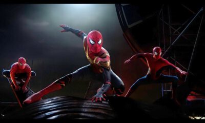 Zdjęcie okładkowe wpisu: Sony zrobi film, w którym od początku do końca zobaczymy Toma Hollanda, Tobey Maguire’a i Andrew Garfielda?!