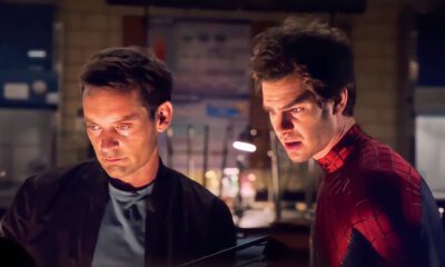 Zdjęcie okładkowe wpisu: Doktor Strange w multiwersum obłędu – Andrew Garfield pojawi się w produkcji?