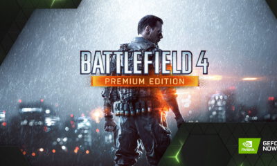 Zdjęcie okładkowe wpisu: Genshin Impact oraz wiele nowych gier już wkrótce w usłudze GeForce NOW