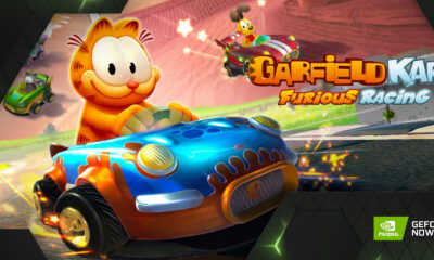 Zdjęcie okładkowe wpisu: Rainbow Six: Extraction w usłudze GeForce NOW już od dnia premiery