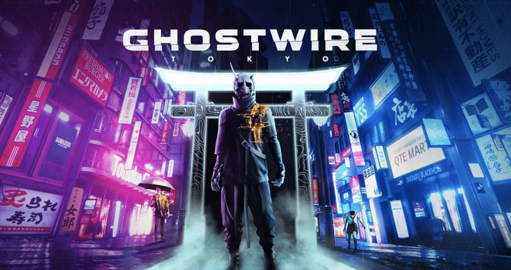 Zdjęcie okładkowe wpisu: Ghostwire: Tokyo – byliśmy na pokazie gry