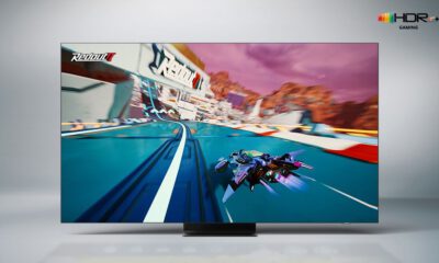 Zdjęcie okładkowe wpisu: Samsung prezentuje standard HDR10+ GAMING dla uzyskania jeszcze lepszych wrażeń podczas gry