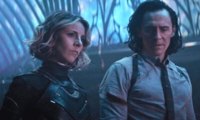 Zdjęcie okładkowe wpisu: Doktor Strange w multiwersum obłędu – Sylvie powróci w filmie!