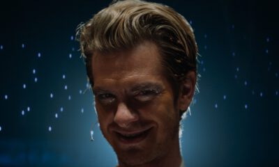 Zdjęcie okładkowe wpisu: Andrew Garfield został Królem Internetu! Film w kinach 4 lutego!