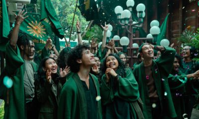 Zdjęcie okładkowe wpisu: Ksero – recenzja filmu. Dzieci, nie róbcie głupot!